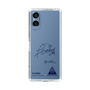 スリムプロテクションケース［ スマートフォンケース<書き下ろしサインver.> - M.TAIGA ］