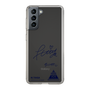 スリムプロテクションケース［ スマートフォンケース<書き下ろしサインver.> - M.TAIGA ］