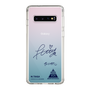 スリムプロテクションケース［ スマートフォンケース<書き下ろしサインver.> - M.TAIGA ］
