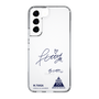 スリムプロテクションケース［ スマートフォンケース<書き下ろしサインver.> - M.TAIGA ］