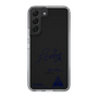 スリムプロテクションケース［ スマートフォンケース<書き下ろしサインver.> - M.TAIGA ］