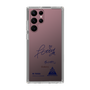 スリムプロテクションケース［ スマートフォンケース<書き下ろしサインver.> - M.TAIGA ］
