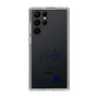 スリムプロテクションケース［ スマートフォンケース<書き下ろしサインver.> - M.TAIGA ］