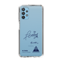 スリムプロテクションケース［ スマートフォンケース<書き下ろしサインver.> - M.TAIGA ］