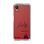 スリムプロテクションケース［ スマートフォンケース<書き下ろしサインver.> - M.TAIGA ］