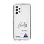 スリムプロテクションケース［ スマートフォンケース<書き下ろしサインver.> - M.TAIGA ］