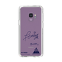 スリムプロテクションケース［ スマートフォンケース<書き下ろしサインver.> - M.TAIGA ］