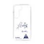 スリムプロテクションケース［ スマートフォンケース<書き下ろしサインver.> - M.TAIGA ］