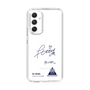 スリムプロテクションケース［ スマートフォンケース<書き下ろしサインver.> - M.TAIGA ］