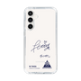 スリムプロテクションケース［ スマートフォンケース<書き下ろしサインver.> - M.TAIGA ］