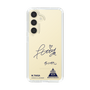 スリムプロテクションケース［ スマートフォンケース<書き下ろしサインver.> - M.TAIGA ］