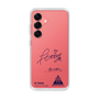 スリムプロテクションケース［ スマートフォンケース<書き下ろしサインver.> - M.TAIGA ］