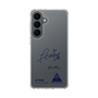 スリムプロテクションケース［ スマートフォンケース<書き下ろしサインver.> - M.TAIGA ］
