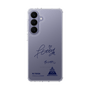 スリムプロテクションケース［ スマートフォンケース<書き下ろしサインver.> - M.TAIGA ］