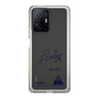 スリムプロテクションケース［ スマートフォンケース<書き下ろしサインver.> - M.TAIGA ］