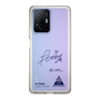 スリムプロテクションケース［ スマートフォンケース<書き下ろしサインver.> - M.TAIGA ］