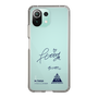 スリムプロテクションケース［ スマートフォンケース<書き下ろしサインver.> - M.TAIGA ］
