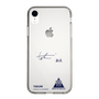 スリムプロテクションケース［ スマートフォンケース<書き下ろしサインver.> - TAKUMI ］