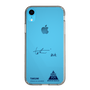 スリムプロテクションケース［ スマートフォンケース<書き下ろしサインver.> - TAKUMI ］