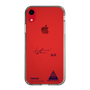 スリムプロテクションケース［ スマートフォンケース<書き下ろしサインver.> - TAKUMI ］