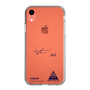 スリムプロテクションケース［ スマートフォンケース<書き下ろしサインver.> - TAKUMI ］