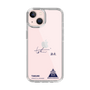 スリムプロテクションケース［ スマートフォンケース<書き下ろしサインver.> - TAKUMI ］