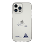 スリムプロテクションケース［ スマートフォンケース<書き下ろしサインver.> - TAKUMI ］