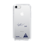 スリムプロテクションケース［ スマートフォンケース<書き下ろしサインver.> - TAKUMI ］
