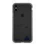 スリムプロテクションケース［ スマートフォンケース<書き下ろしサインver.> - TAKUMI ］