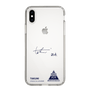 スリムプロテクションケース［ スマートフォンケース<書き下ろしサインver.> - TAKUMI ］