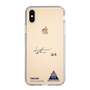 スリムプロテクションケース［ スマートフォンケース<書き下ろしサインver.> - TAKUMI ］