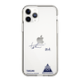スリムプロテクションケース［ スマートフォンケース<書き下ろしサインver.> - TAKUMI ］
