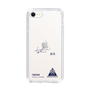 スリムプロテクションケース［ スマートフォンケース<書き下ろしサインver.> - TAKUMI ］