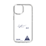 スリムプロテクションケース［ スマートフォンケース<書き下ろしサインver.> - TAKUMI ］