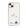 スリムプロテクションケース［ スマートフォンケース<書き下ろしサインver.> - TAKUMI ］