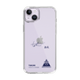 スリムプロテクションケース［ スマートフォンケース<書き下ろしサインver.> - TAKUMI ］