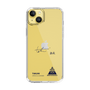 スリムプロテクションケース［ スマートフォンケース<書き下ろしサインver.> - TAKUMI ］