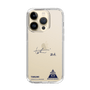 スリムプロテクションケース［ スマートフォンケース<書き下ろしサインver.> - TAKUMI ］
