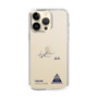 スリムプロテクションケース［ スマートフォンケース<書き下ろしサインver.> - TAKUMI ］