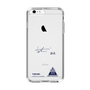 スリムプロテクションケース［ スマートフォンケース<書き下ろしサインver.> - TAKUMI ］