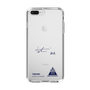 スリムプロテクションケース［ スマートフォンケース<書き下ろしサインver.> - TAKUMI ］