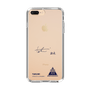 スリムプロテクションケース［ スマートフォンケース<書き下ろしサインver.> - TAKUMI ］