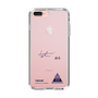 スリムプロテクションケース［ スマートフォンケース<書き下ろしサインver.> - TAKUMI ］