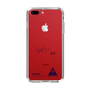 スリムプロテクションケース［ スマートフォンケース<書き下ろしサインver.> - TAKUMI ］