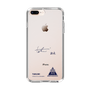 スリムプロテクションケース［ スマートフォンケース<書き下ろしサインver.> - TAKUMI ］