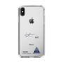 スリムプロテクションケース［ スマートフォンケース<書き下ろしサインver.> - TAKUMI ］