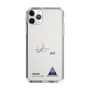 スリムプロテクションケース［ スマートフォンケース<書き下ろしサインver.> - TAKUMI ］