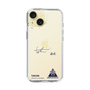 スリムプロテクションケース［ スマートフォンケース<書き下ろしサインver.> - TAKUMI ］