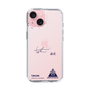 スリムプロテクションケース［ スマートフォンケース<書き下ろしサインver.> - TAKUMI ］