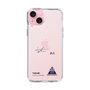 スリムプロテクションケース［ スマートフォンケース<書き下ろしサインver.> - TAKUMI ］
